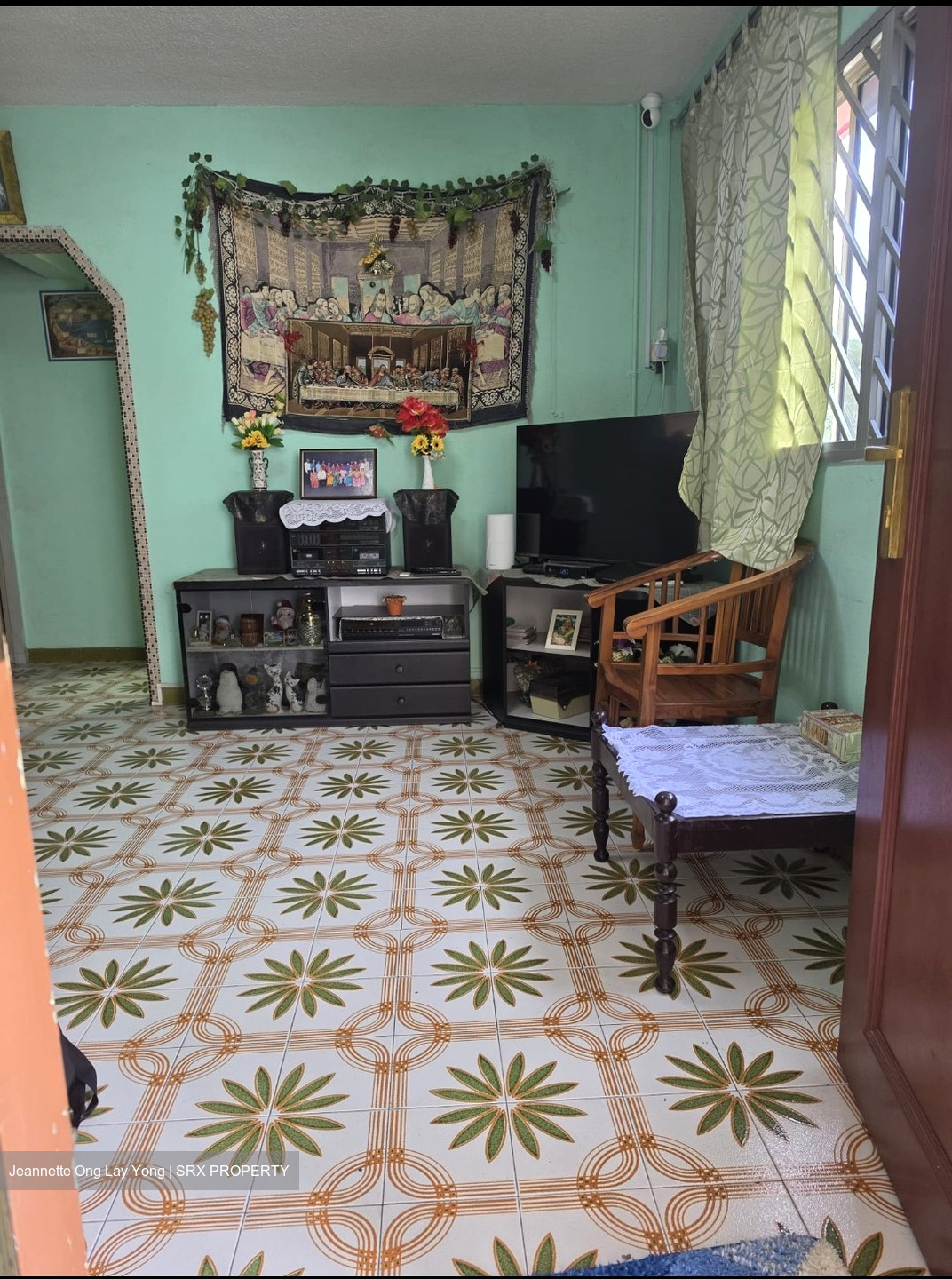 Blk 605 Yio Chu Kang Green (Ang Mo Kio), HDB 4 Rooms #629099041